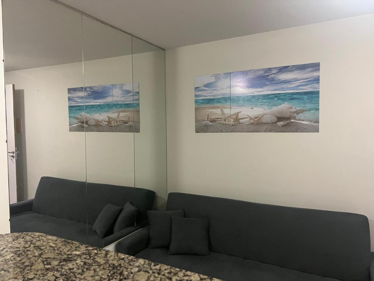 Apartamento Proximo A Praia Maceió Exterior foto